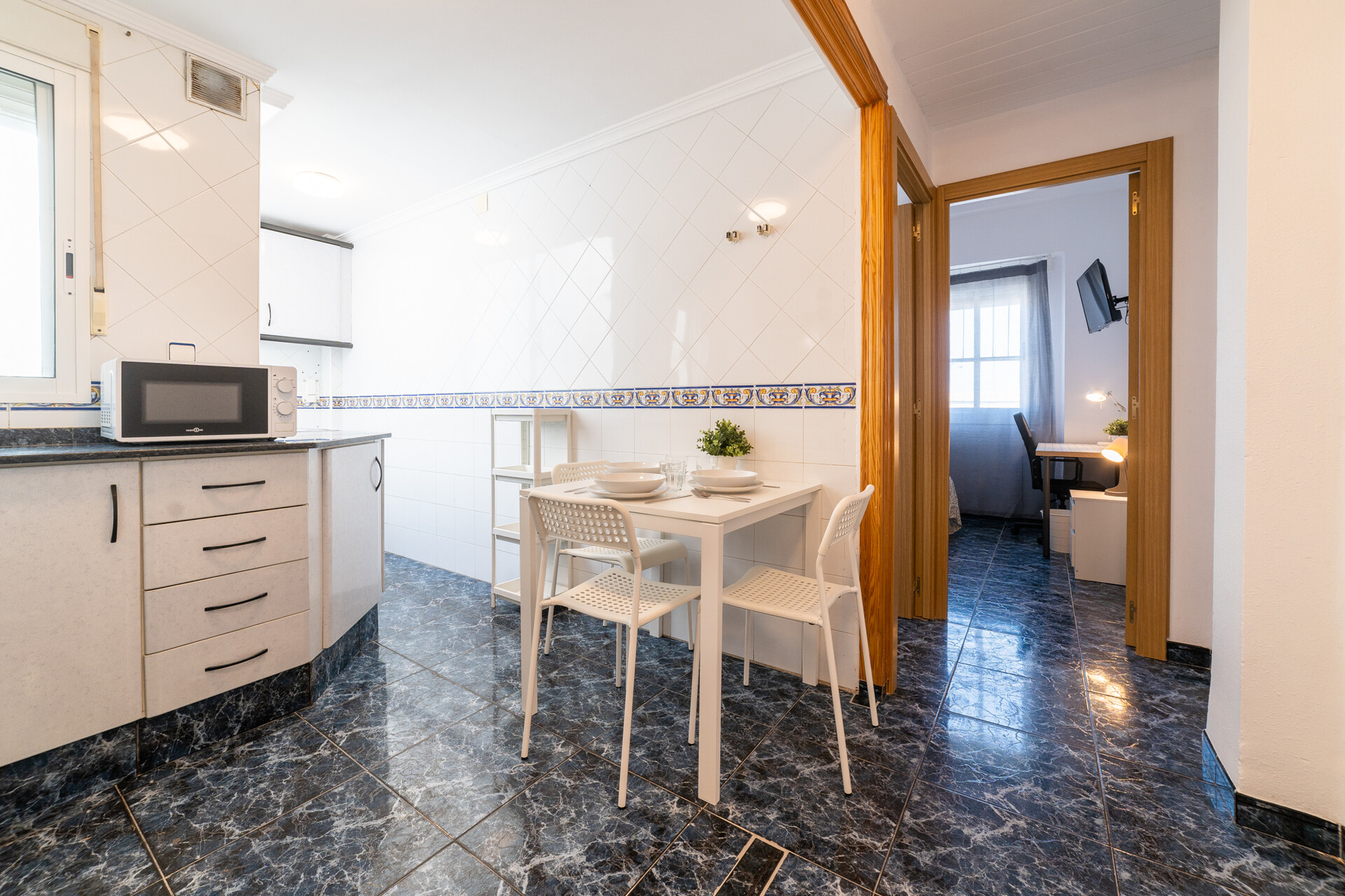 Habitación 120 m², Massamagrell