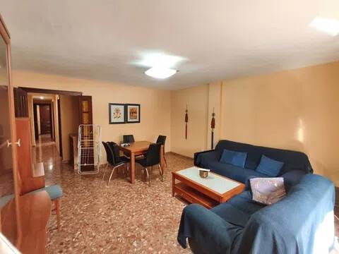 Piso de 71 m² en Valencia