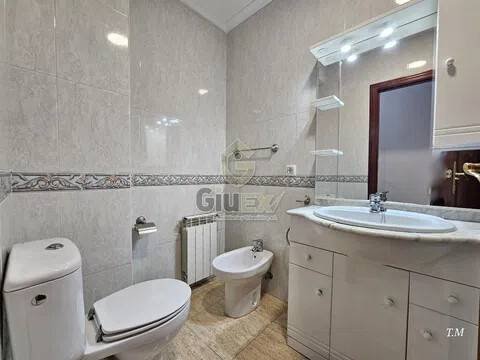 Piso de 120 m² en Cáceres