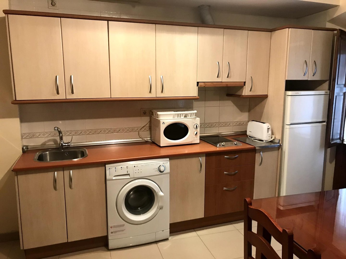 Appartamento 51 m² a Granada