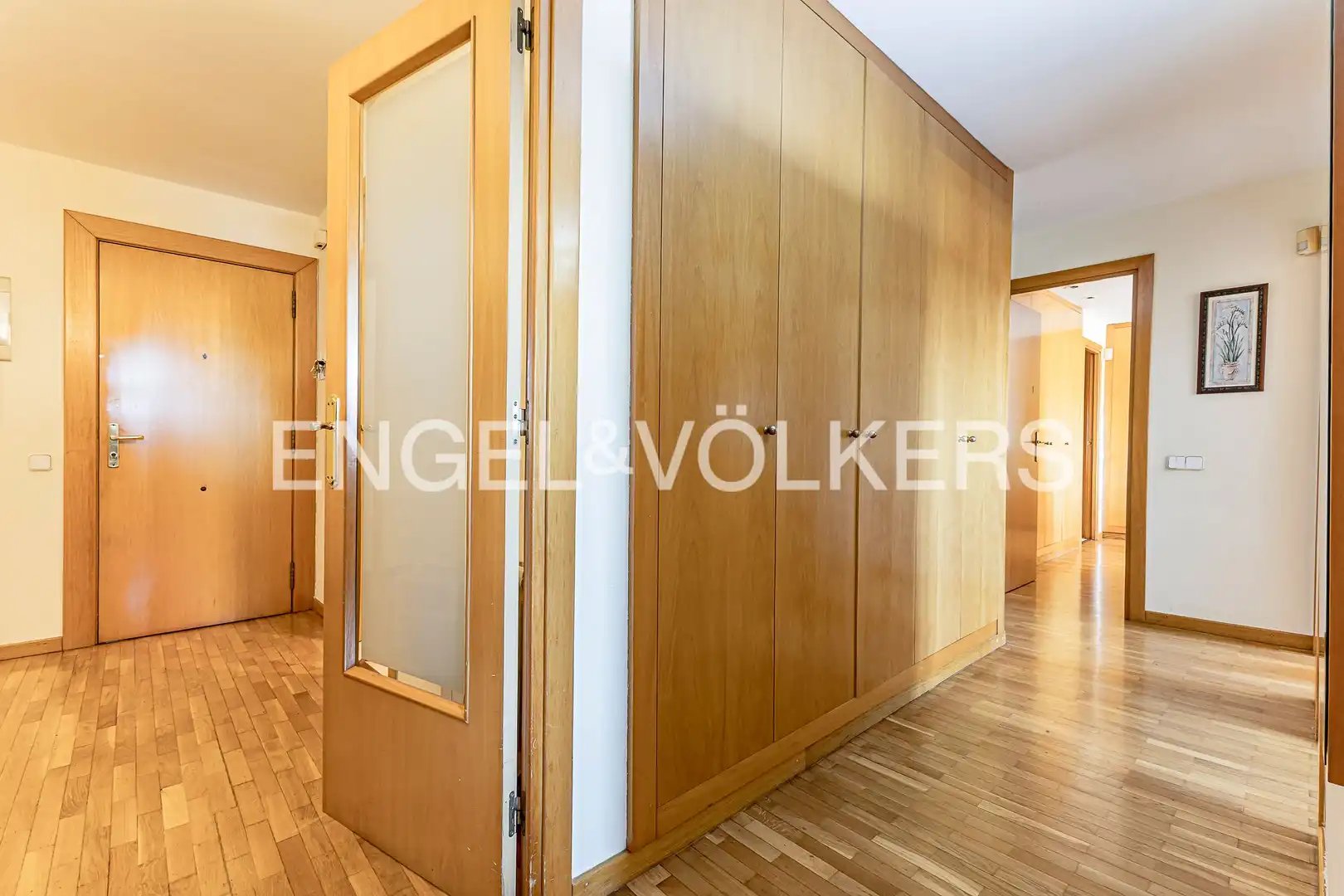 Flat 170 m² in Esplugues de Llobregat