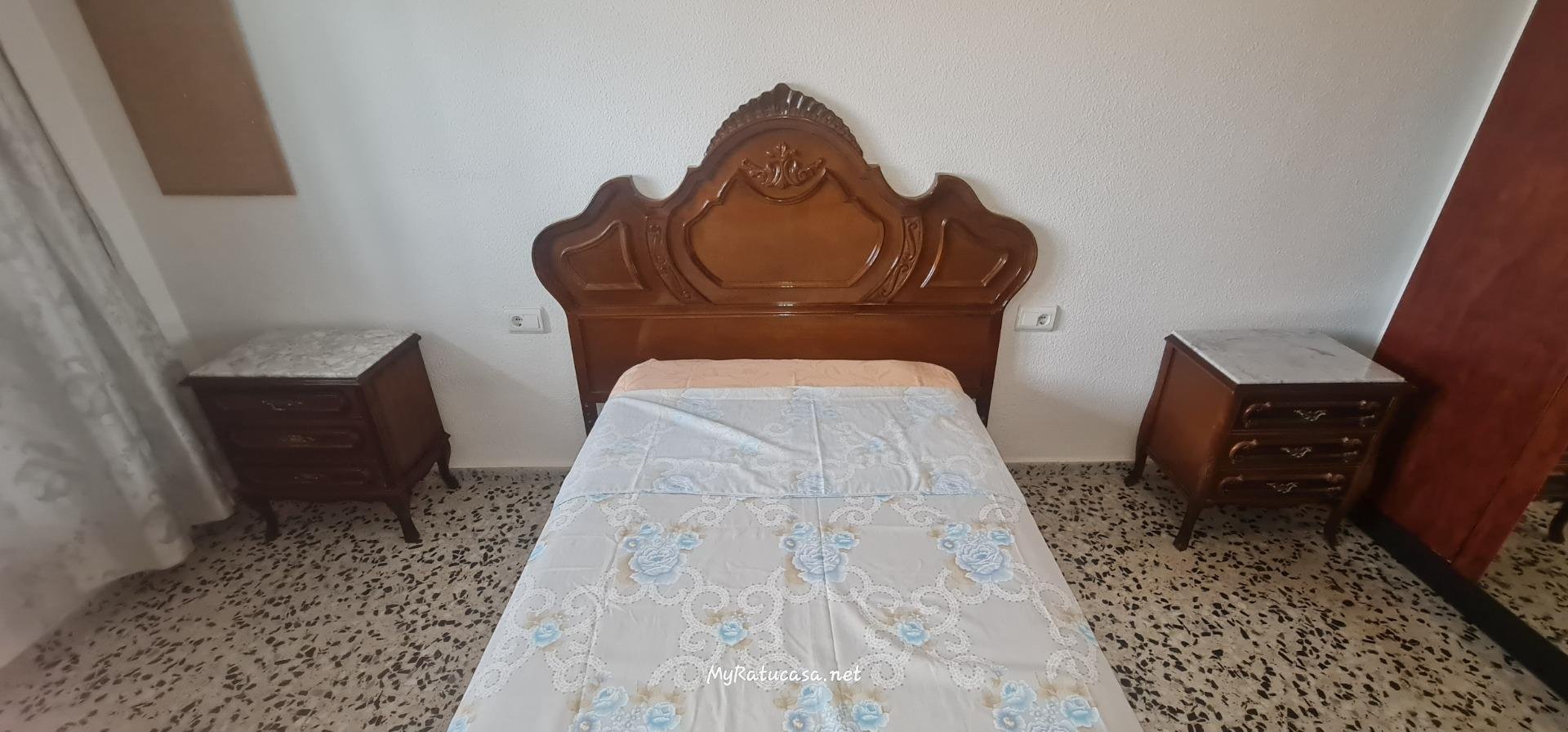 Habitación 95 m², Granada