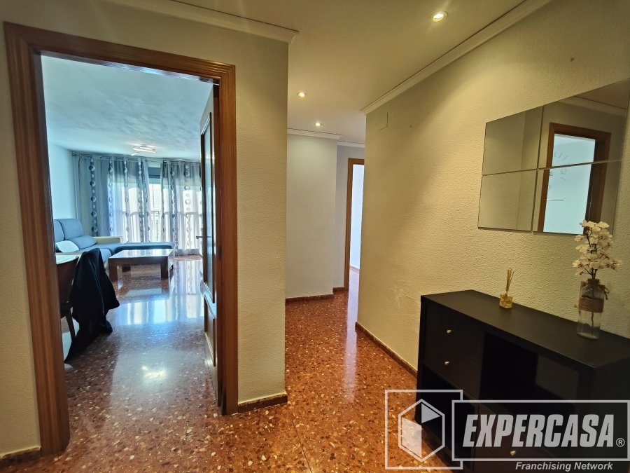 Appartement 108 m² à Manises