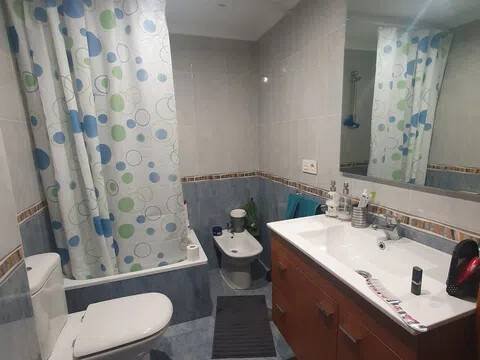 Piso de 113 m² en Avilés