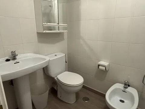 Piso de 120 m² en Ortigueira
