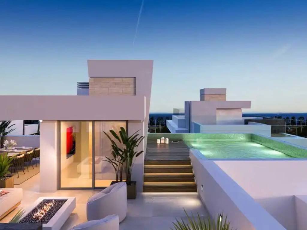 Casa de 288 m² a Marbella