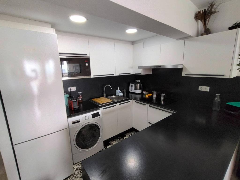 Piso de 76 m² en Palamós