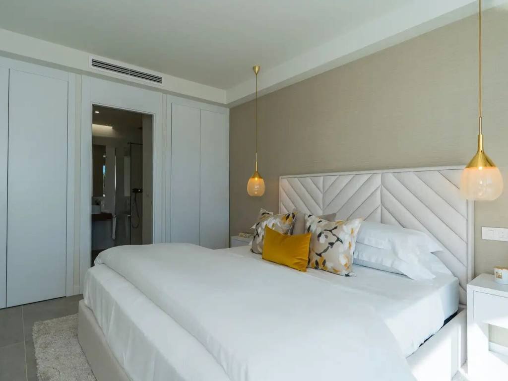 Casa de 132 m² en Marbella