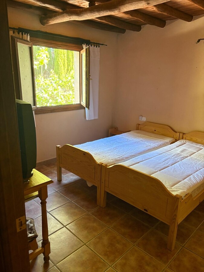 Квартира 225 м² в Jubrique