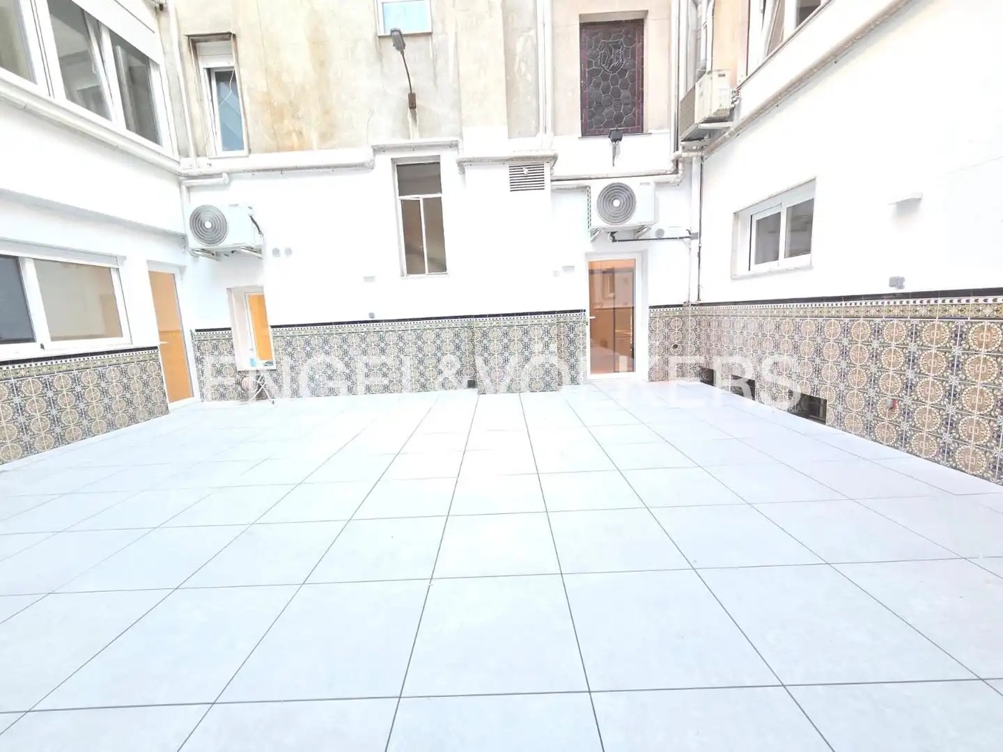 Pis de 220 m² a Madrid