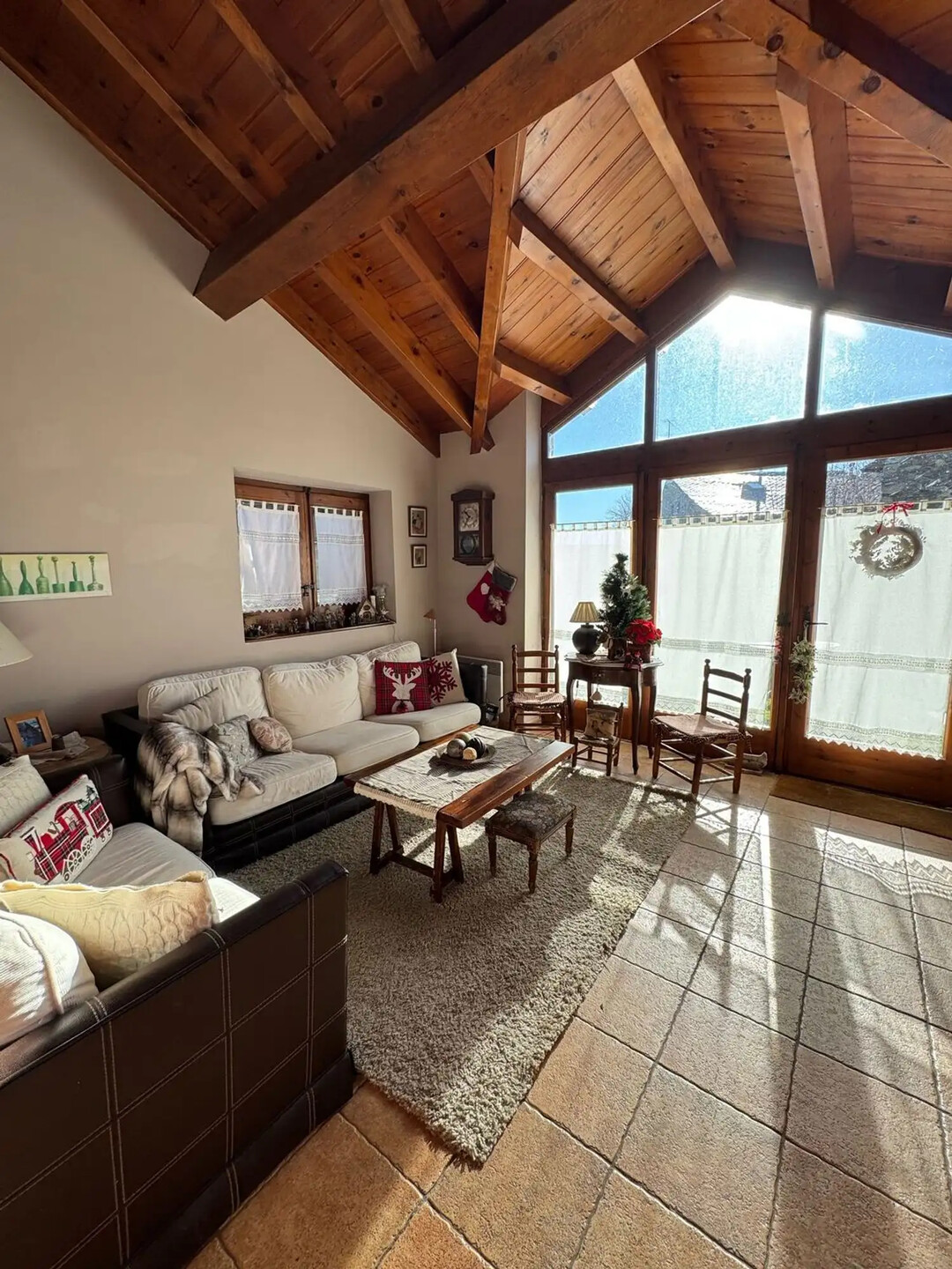 Moradia 140 m² em Guils de Cerdanya
