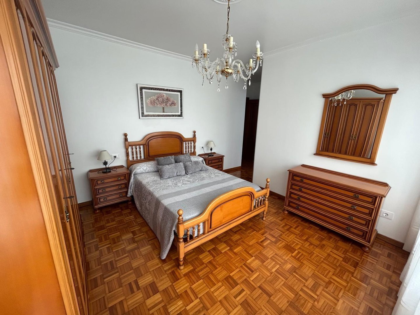 Piso de 106 m² en Ribeira