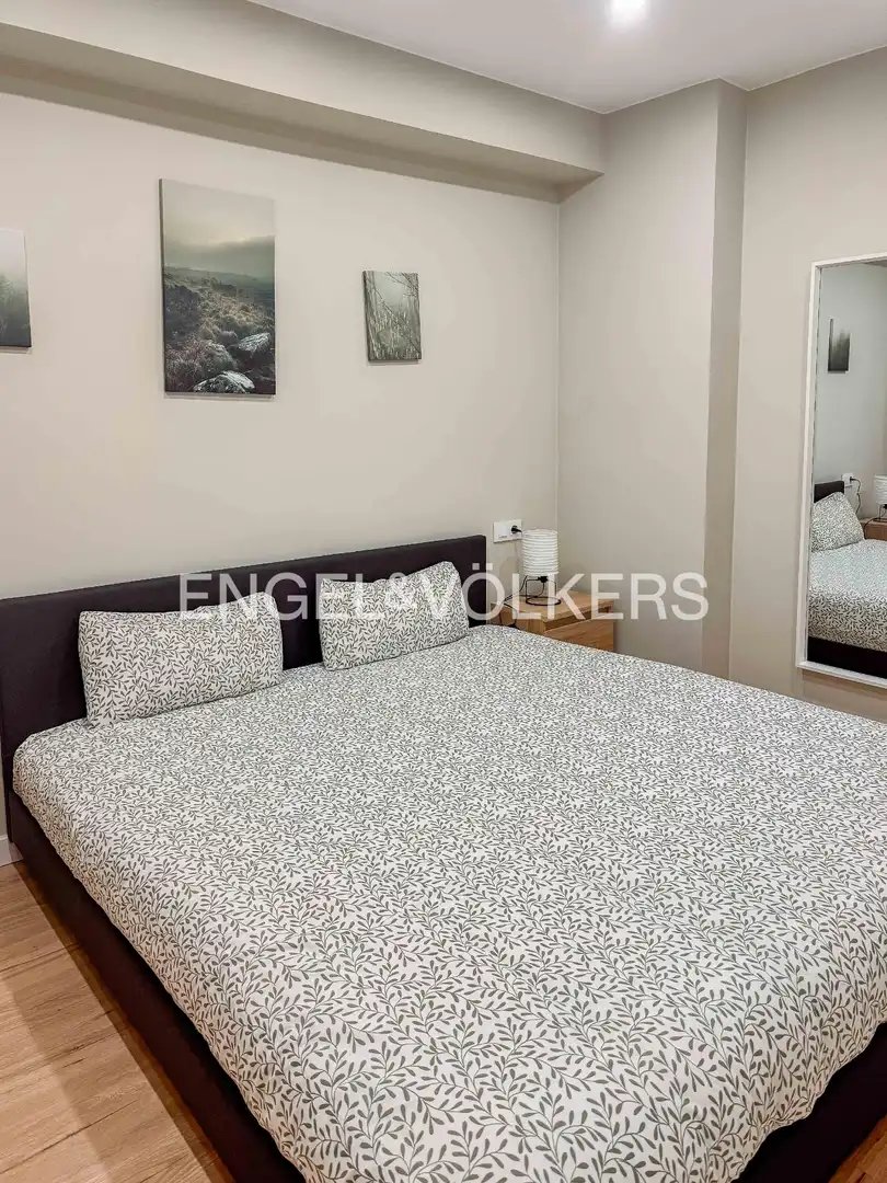 Appartamento 105 m² a Barcelona