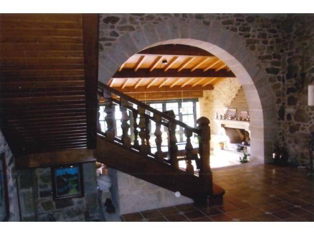 Casa de 550 m² en Teo