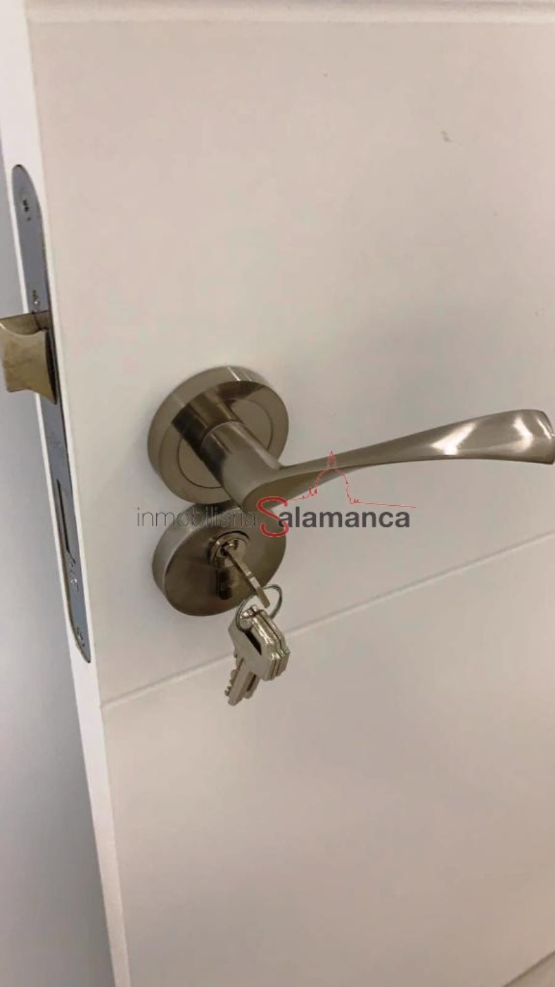 Piso de 120 m² en Salamanca