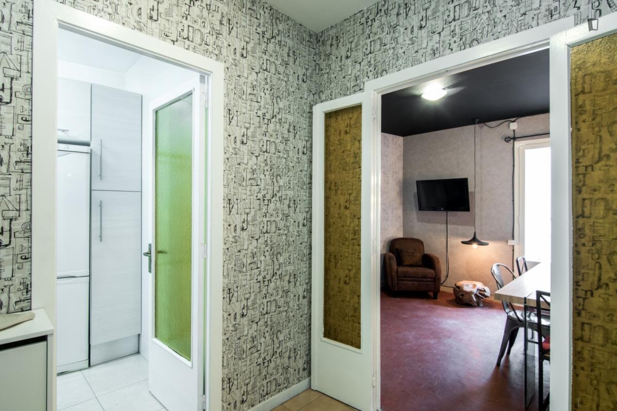 Habitación en alquiler, Barcelona