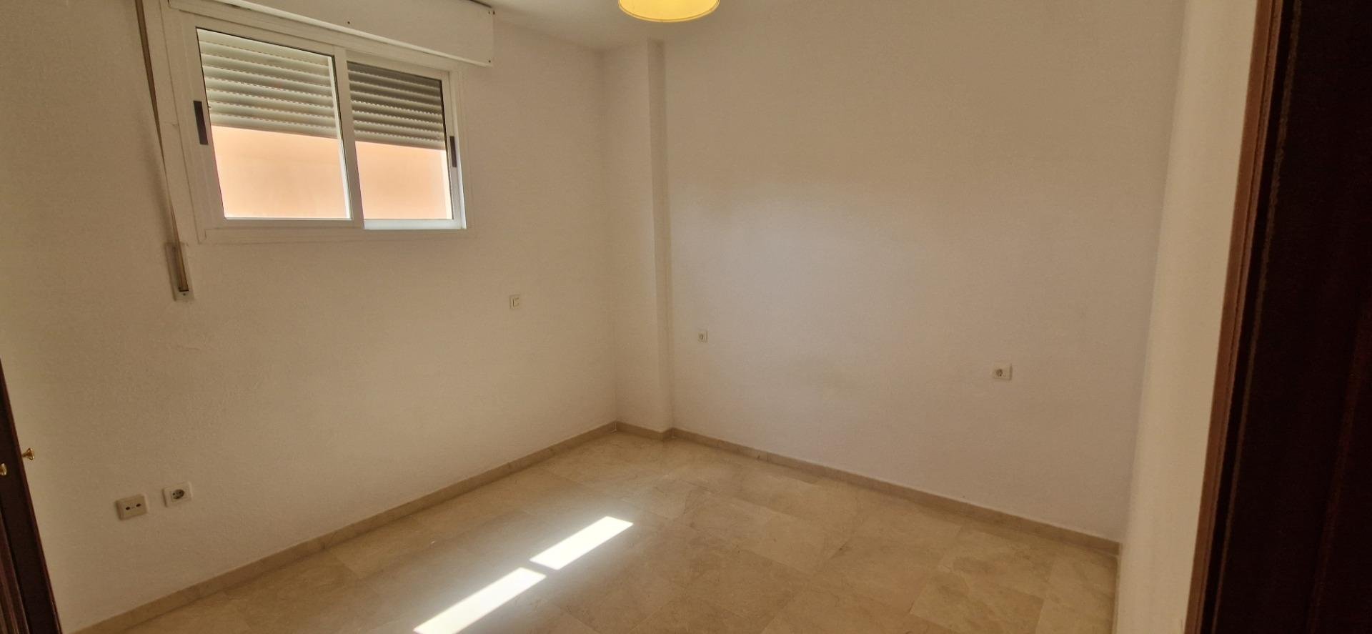 Piso de 120 m² en Sevilla