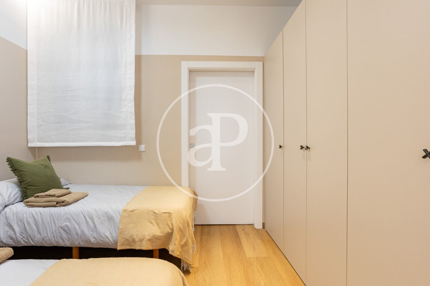 Piso de 87 m² en Valencia