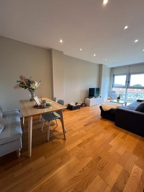 Flat 118 m² in A Coruña