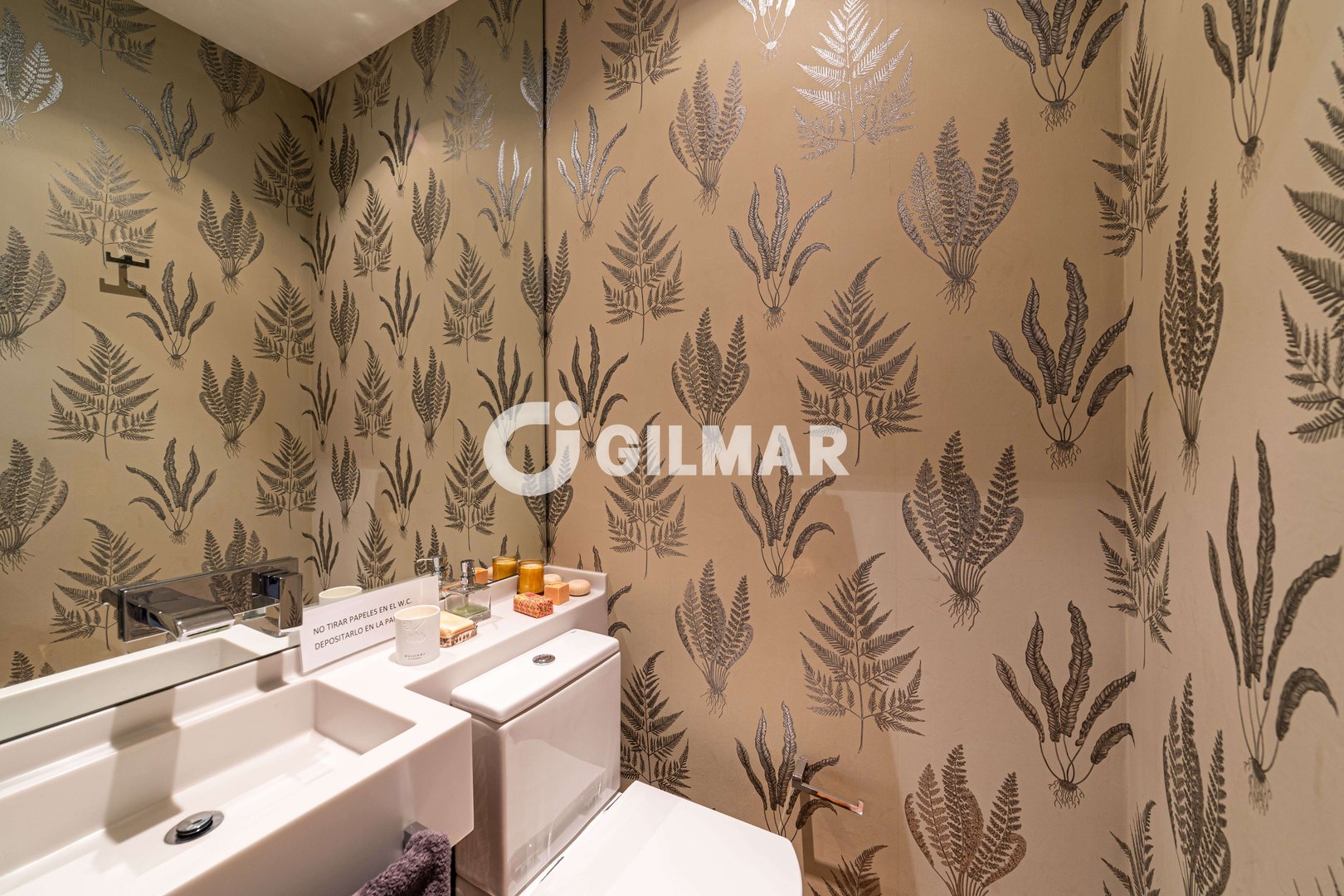 Piso de 270 m² en Madrid