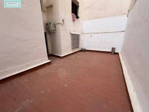 Pis de 110 m² a Màlaga