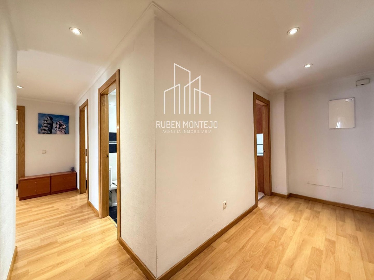 Piso de 101 m² en Salamanca