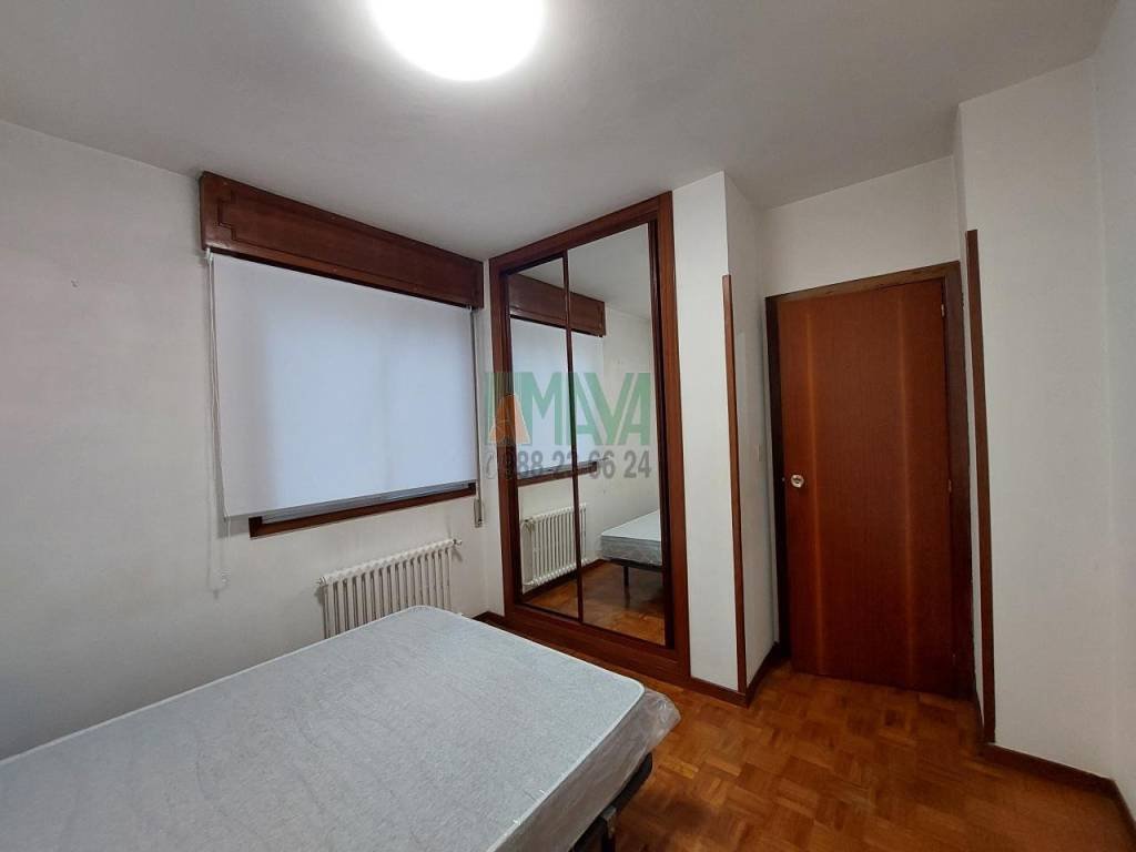 Piso de 150 m² en Ourense
