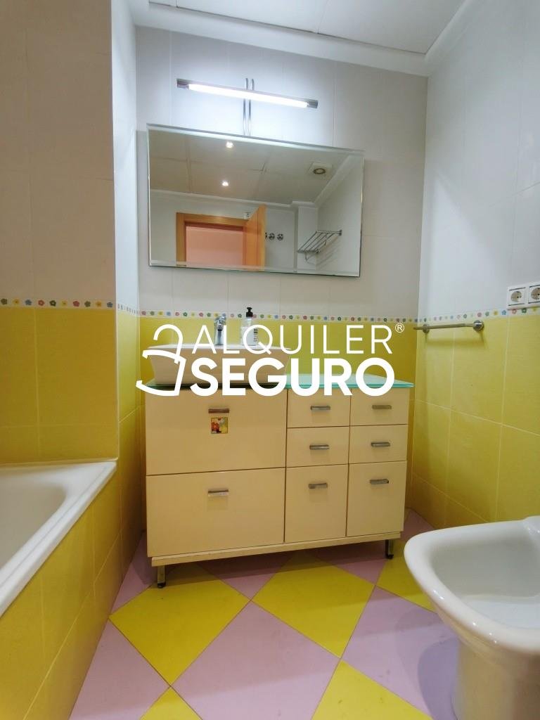 Pis de 70 m² a Alacant
