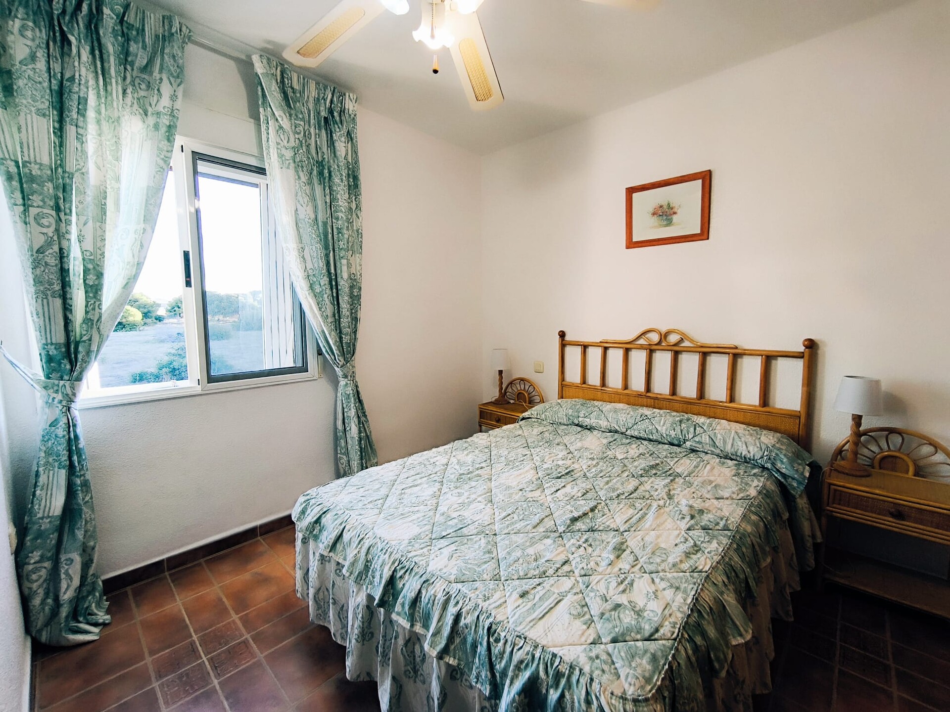 Pis de 60 m² a Cartagena