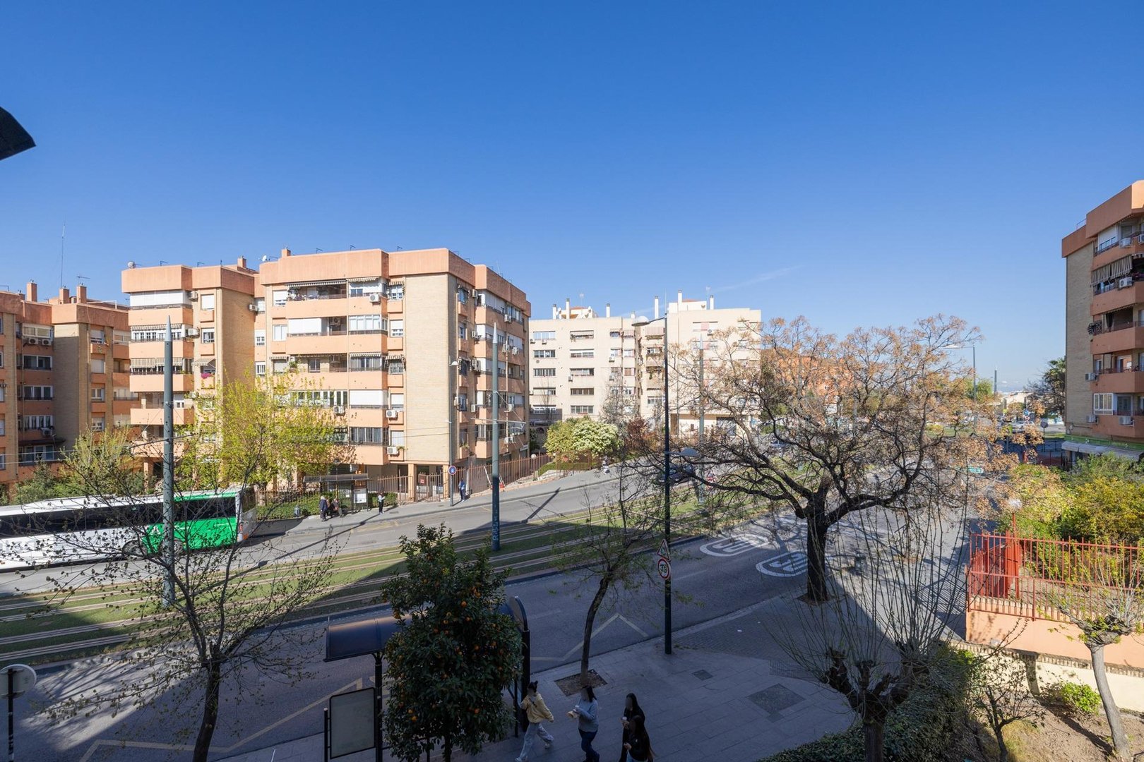 Piso de 137 m² en Granada