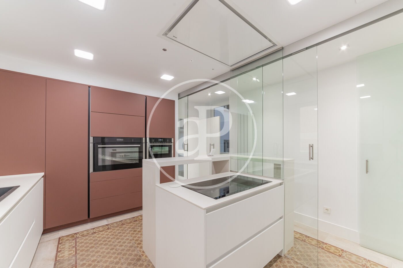 Pis de 230 m² a Madrid