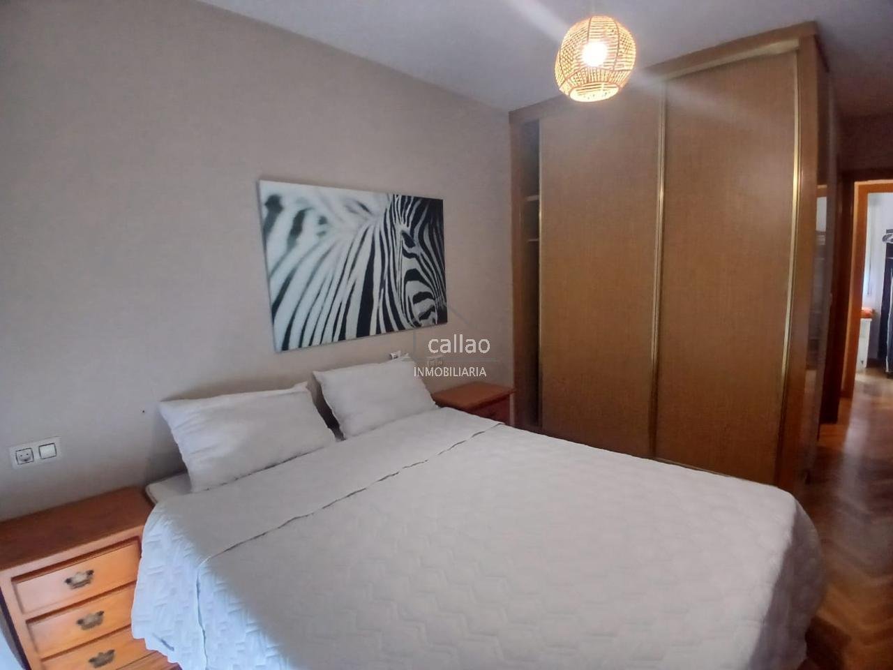 Piso de 83 m² en Ferrol
