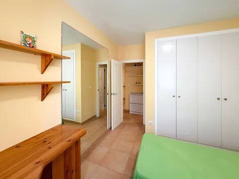 Flat 83 m² in Dénia