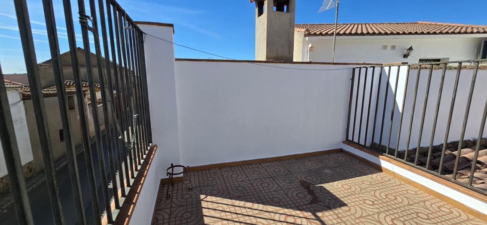 Casa de 131 m² en Cabezarados