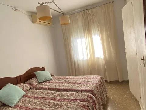 Pis de 95 m² a Sevilla