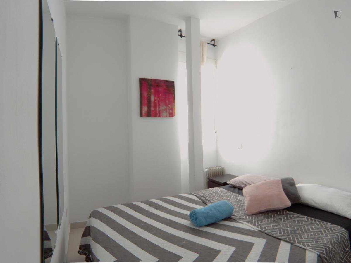 Pis de 55 m² a Madrid