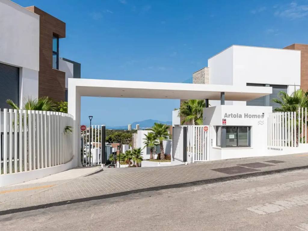 Pis de 140 m² a Marbella