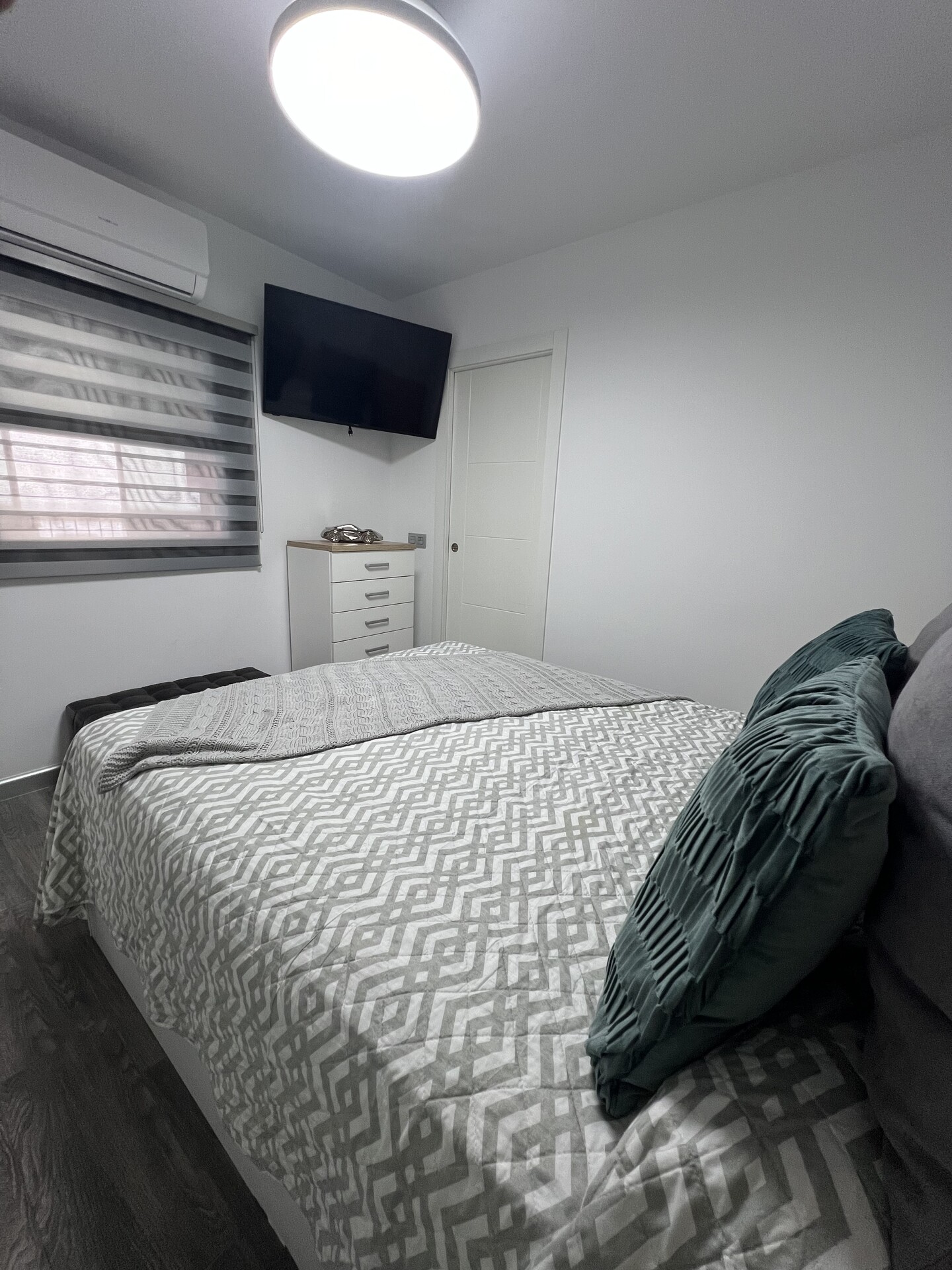 Piso de 54 m² en Tacoronte