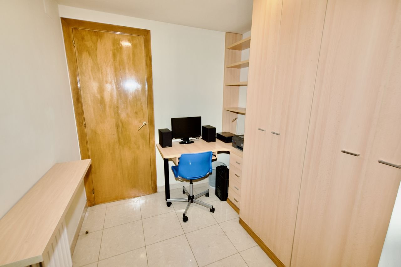 Piso de 104 m² en Matadepera