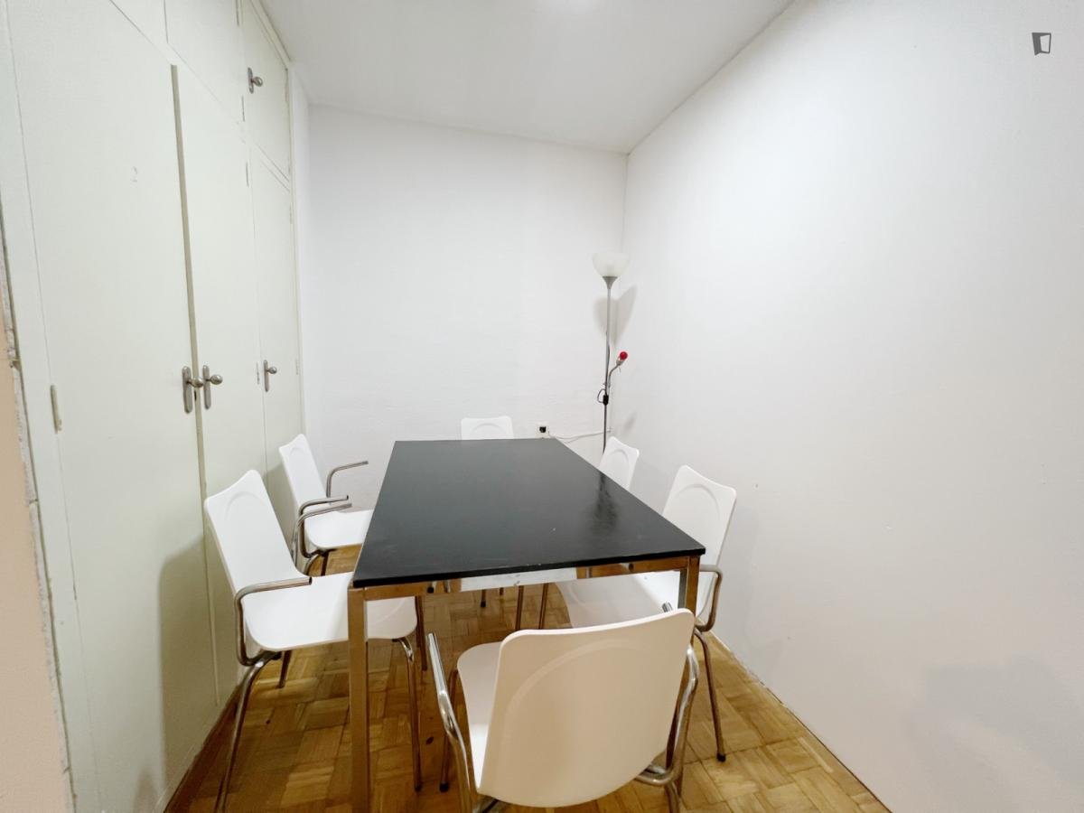 Habitació de lloguer, Granada