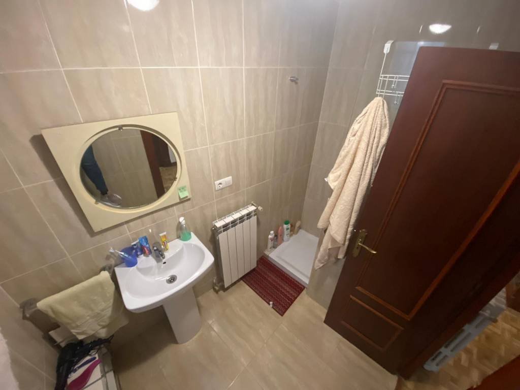 Piso de 150 m² en Salamanca