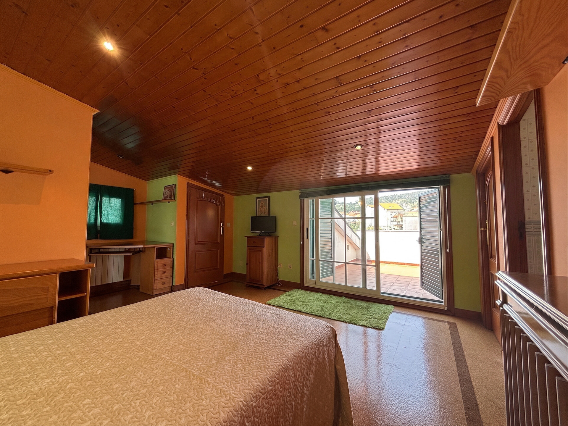 Piso de 325 m² en Vigo