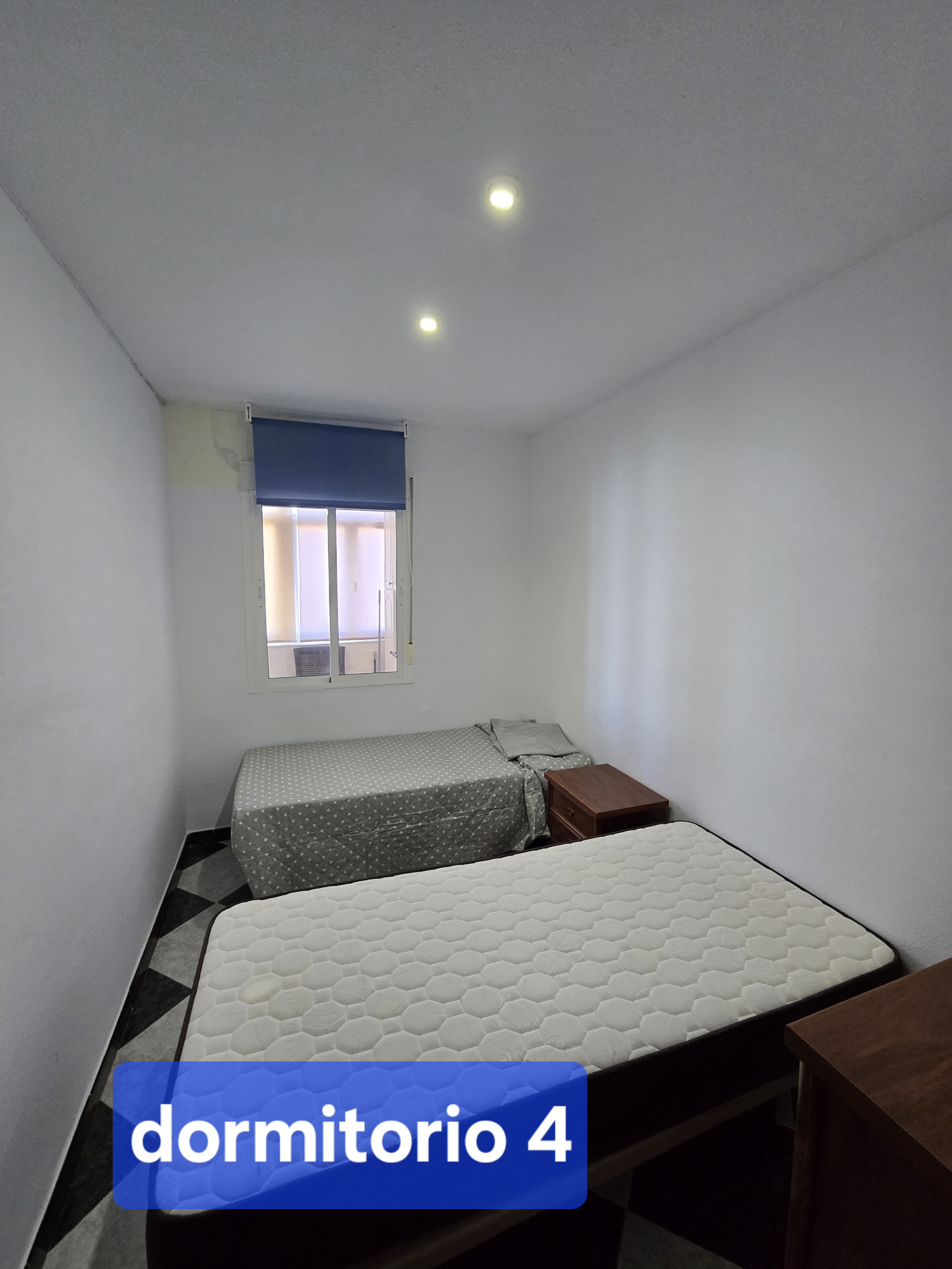 Habitación 183 m², Cádiz