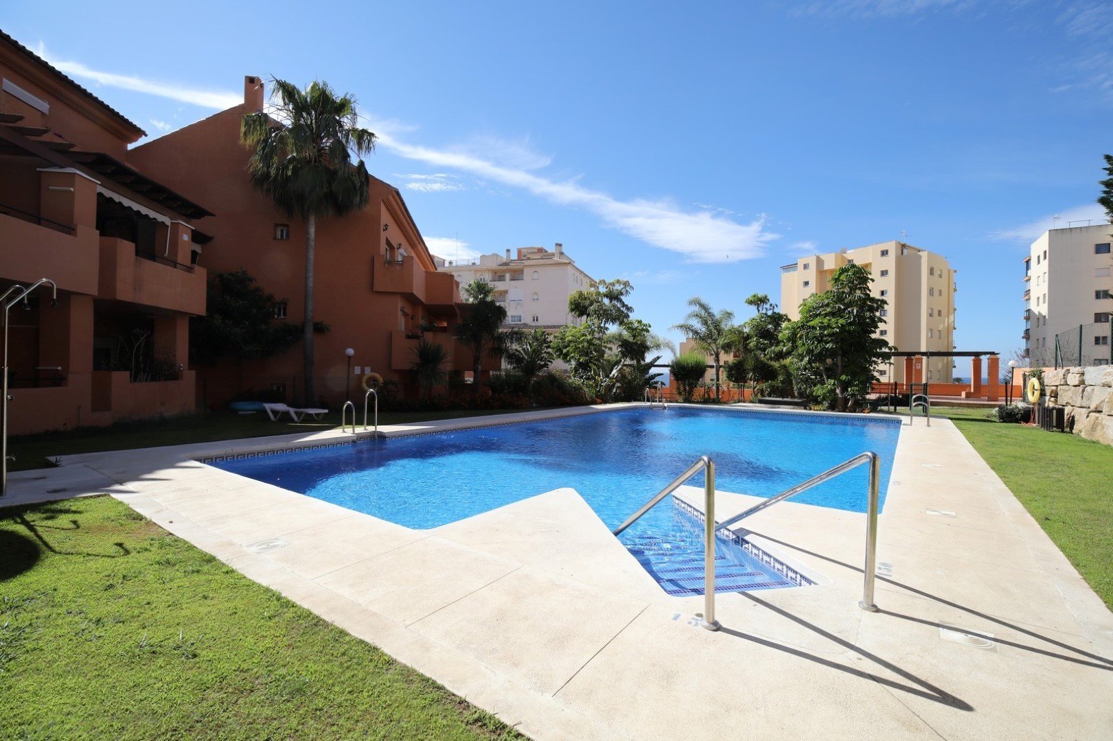 Pis de 83 m² a Estepona
