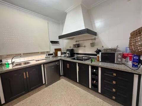 Casa de 130 m² en San Juan del Puerto