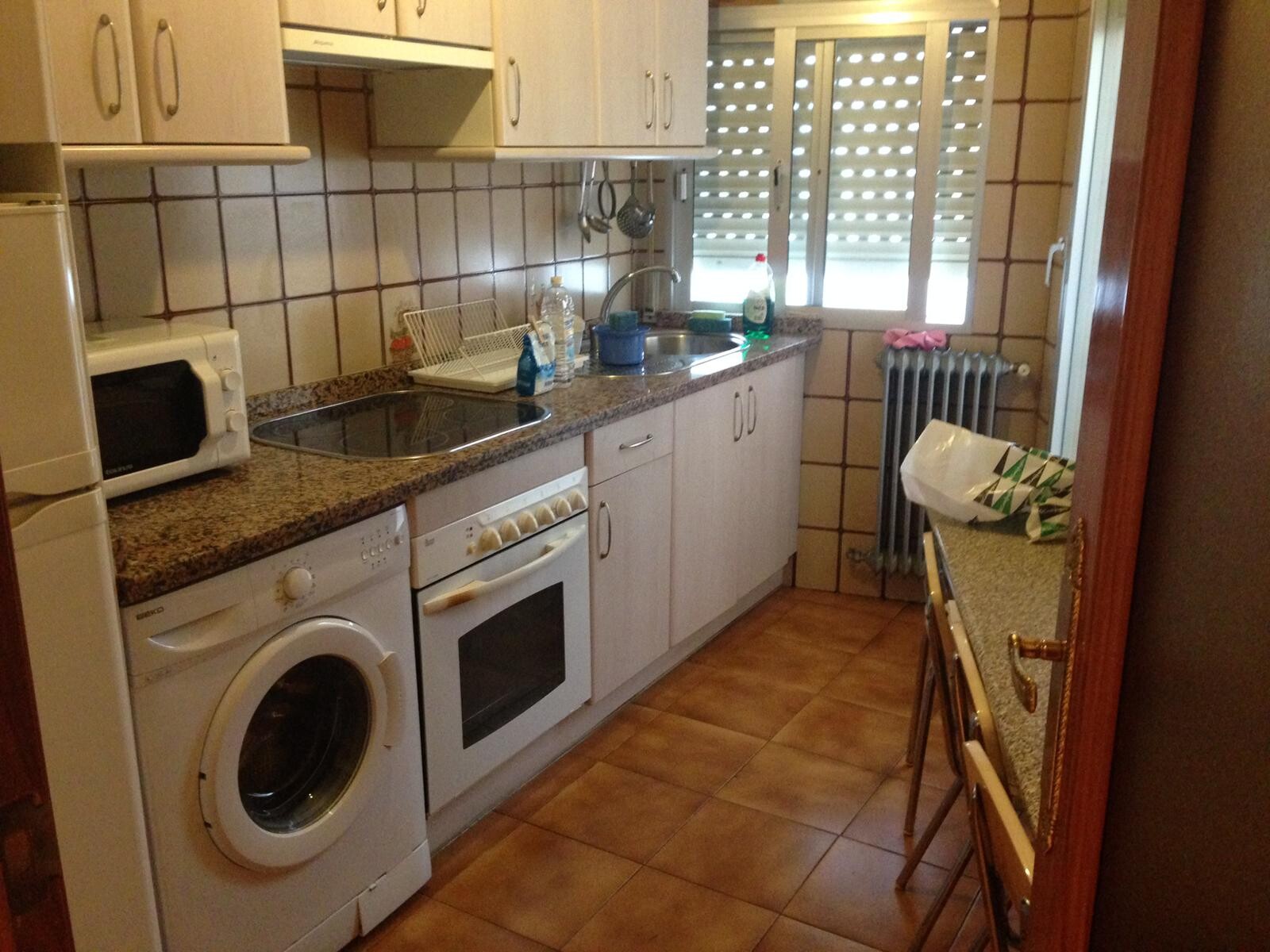 Piso de 150 m² en Salamanca