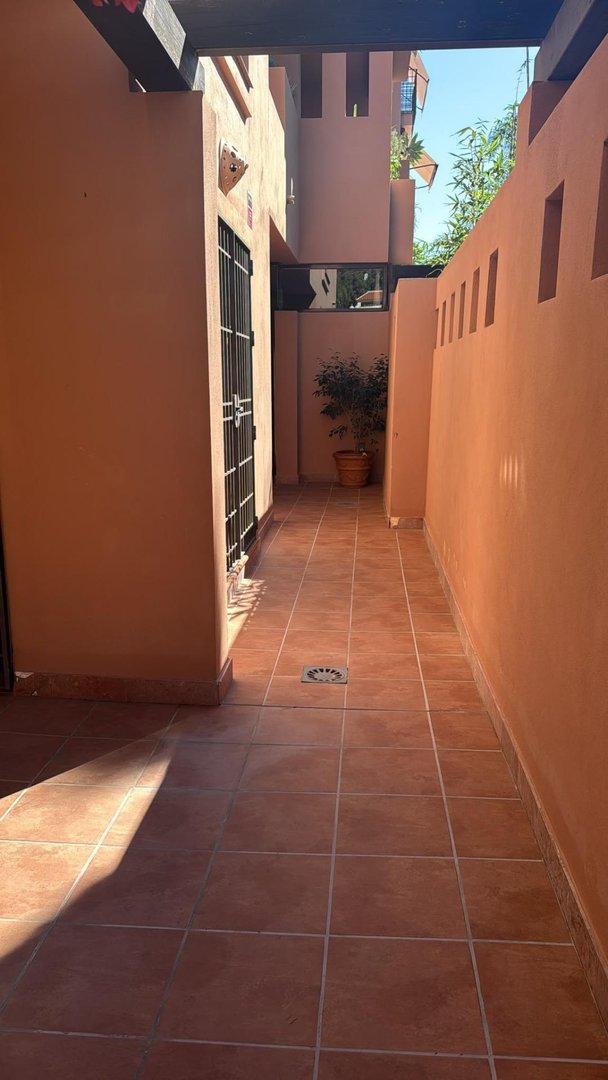 Apartamento 233 m² em Benalmádena