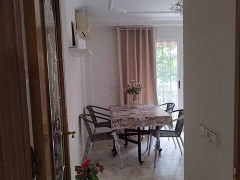 Habitación 74 m², Valencia