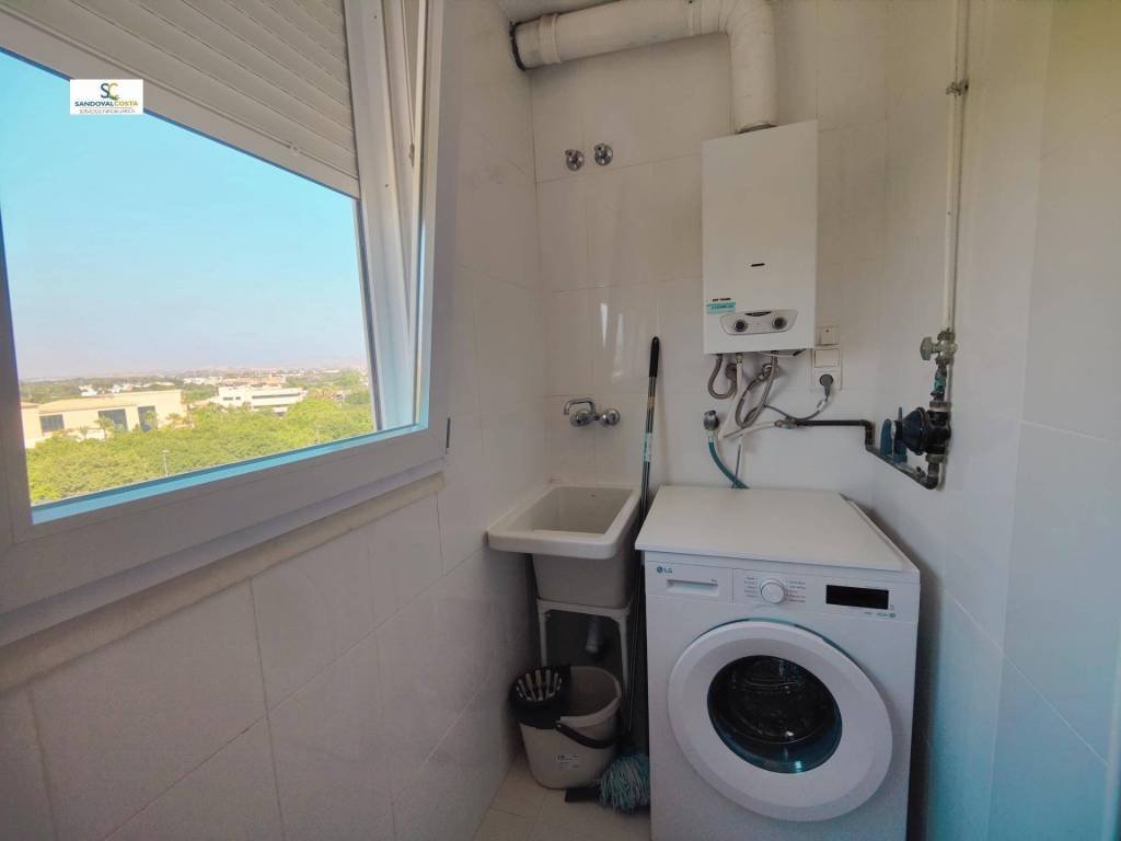Appartamento 107 m² a Alacant / Alicante