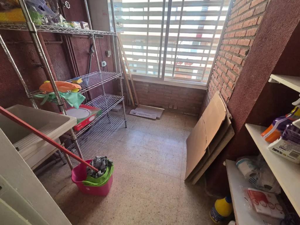 Wohnung 100 m² in Premià de Mar